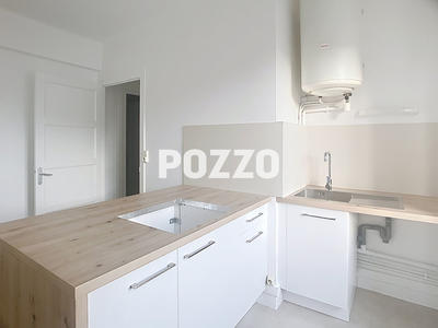 Appartement - 28 m² - 1 pièce