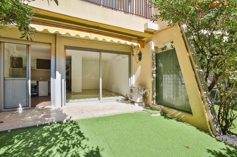 Appartement - 28 m² - 1 pièce