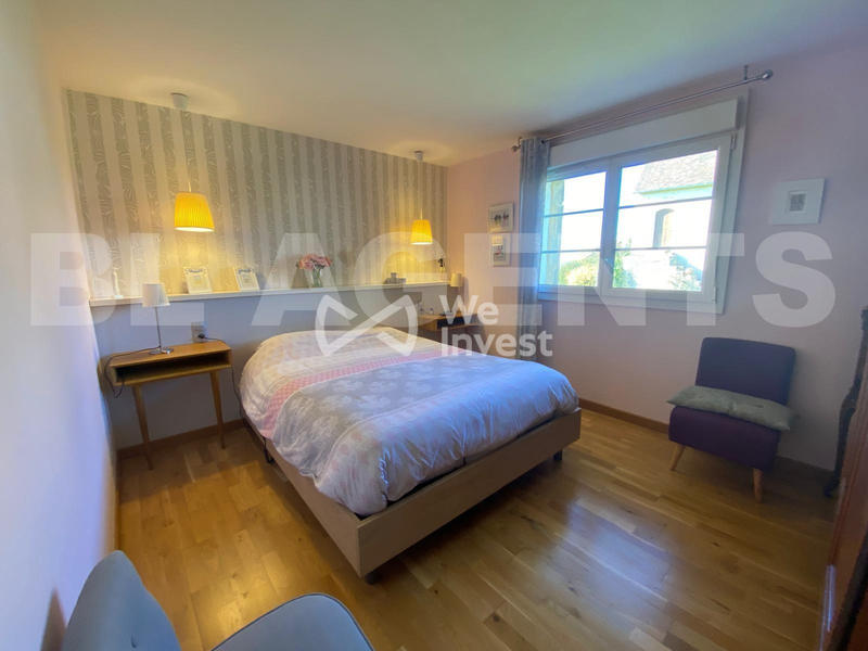 Maison - 172 m² - 6 pièces