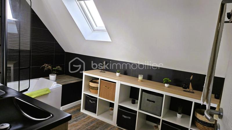 Maison - 149 m² - 6 pièces