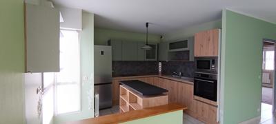 Appartement - 71 m² - 3 pièces