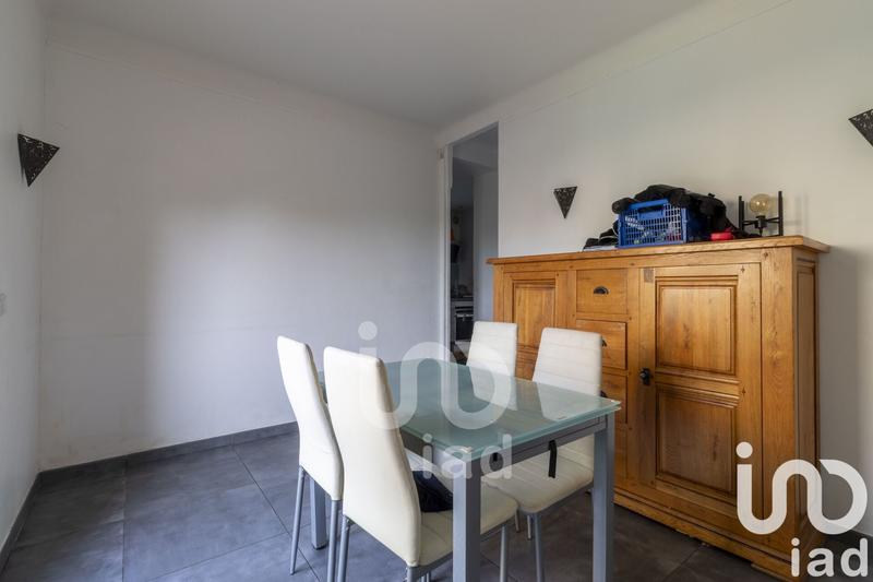 Maison - 67 m² - 4 pièces