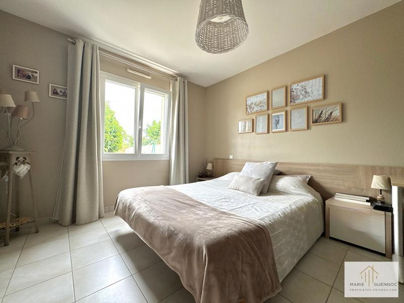 Maison - 155 m² - 6 pièces