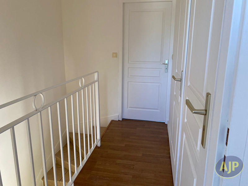 Maison - 62 m² - 3 pièces