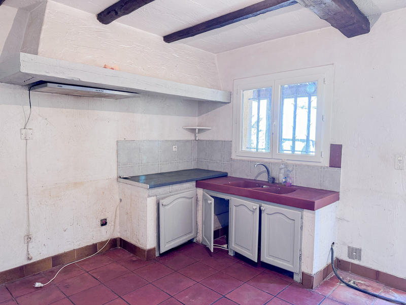 Maison - 133 m² - 4 pièces