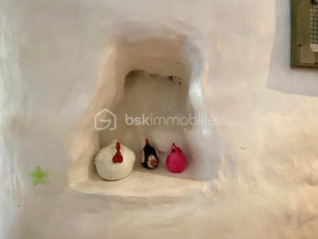 Demeure - 290 m² - 7 pièces