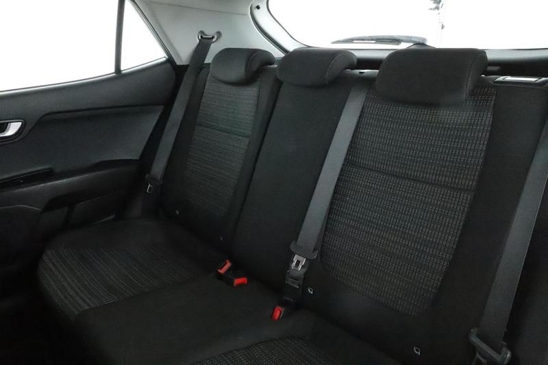 Kia Stonic 1.6 CRDi Isg Active 115 ch