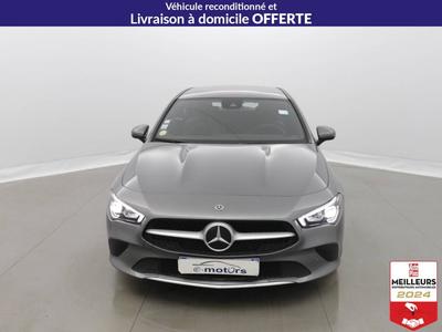Mercedes Cla Shooting Brake 200d 8g-Dct Progressive Line
