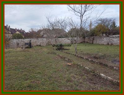 Terrain de loisirs - 368 m²