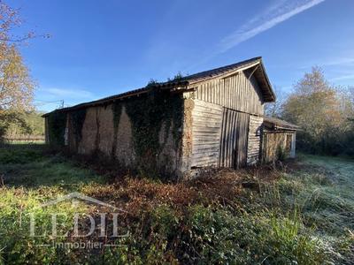 Maison - 79 m² - 3 pièces