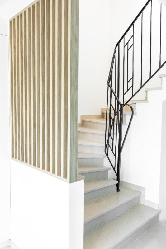 Maison - 210 m² - 7 pièces