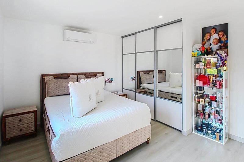 Maison - 114 m² - 4 pièces