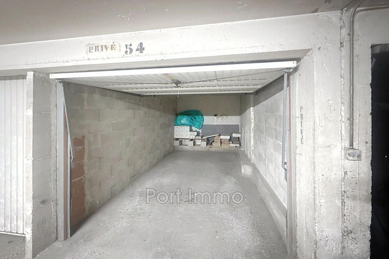 Appartement - 27 m² - 1 pièce