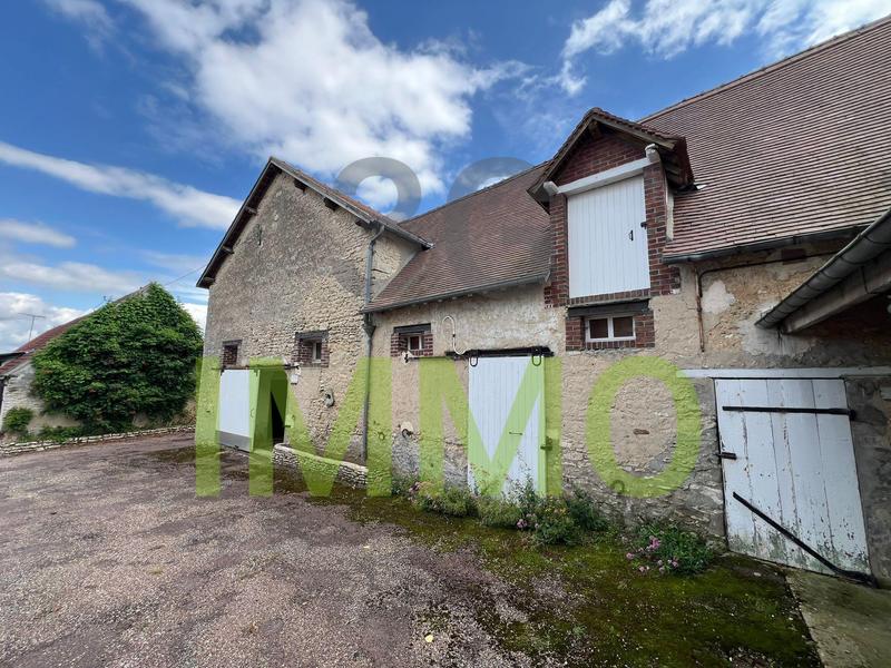 Propriété - 180 m² - 8 pièces