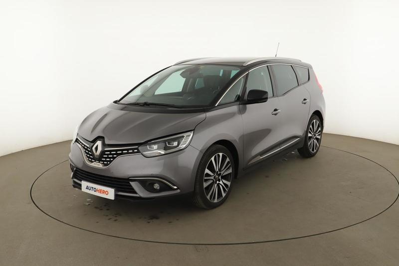 Renault Grand Scénic 1.7 dCi Blue Initiale Paris Edc 7pl 150 ch