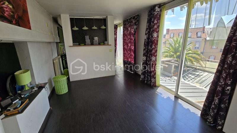 Immeuble - 980 m² - 15 pièces