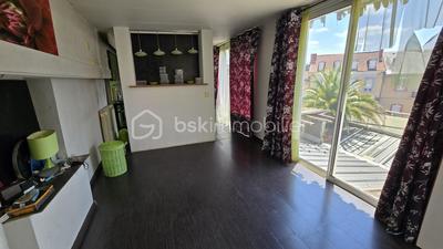 Immeuble - 980 m² - 15 pièces