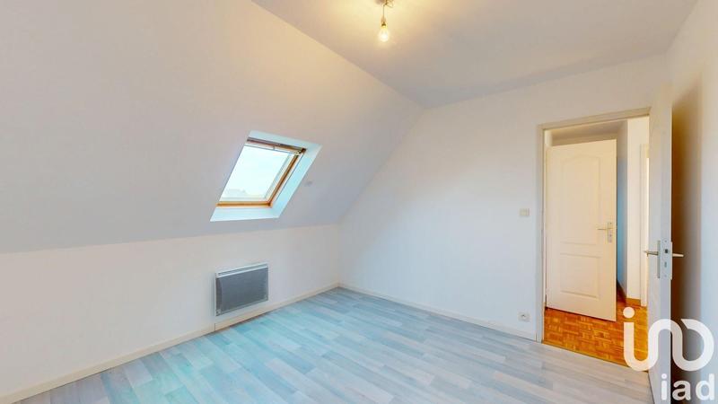 Maison - 127 m² - 7 pièces