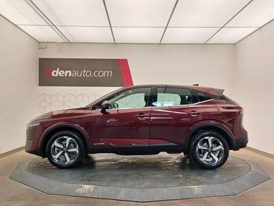 Nissan Qashqai e-Power 190 ch Business Edition