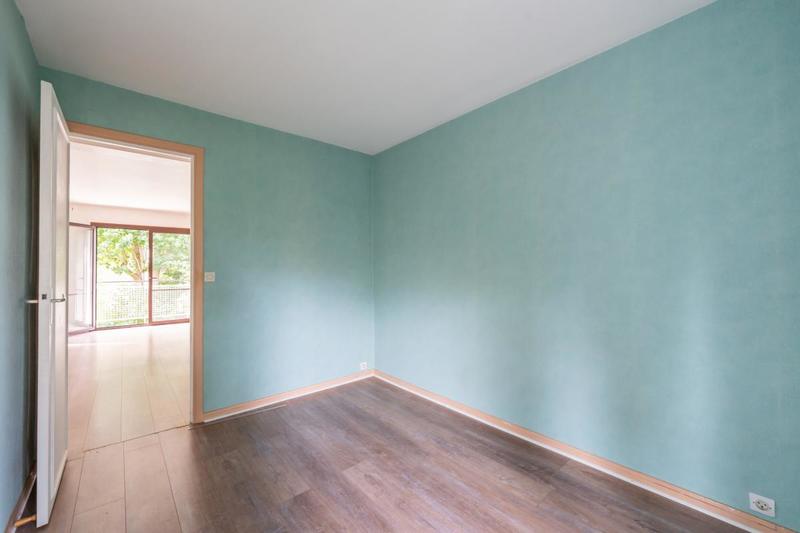 Appartement - 51 m² - 3 pièces