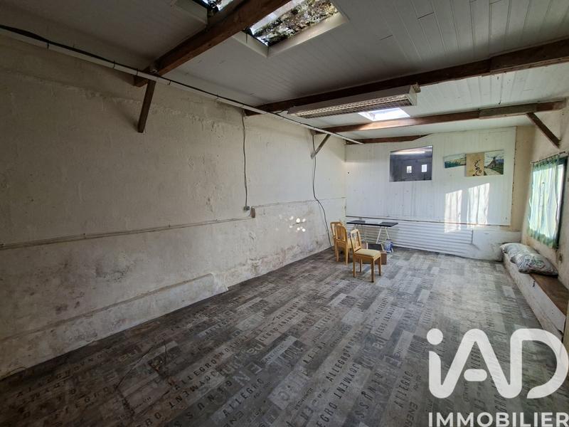 Maison - 131 m² - 5 pièces