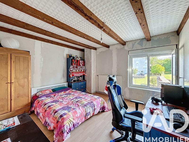 Maison - 150 m² - 5 pièces