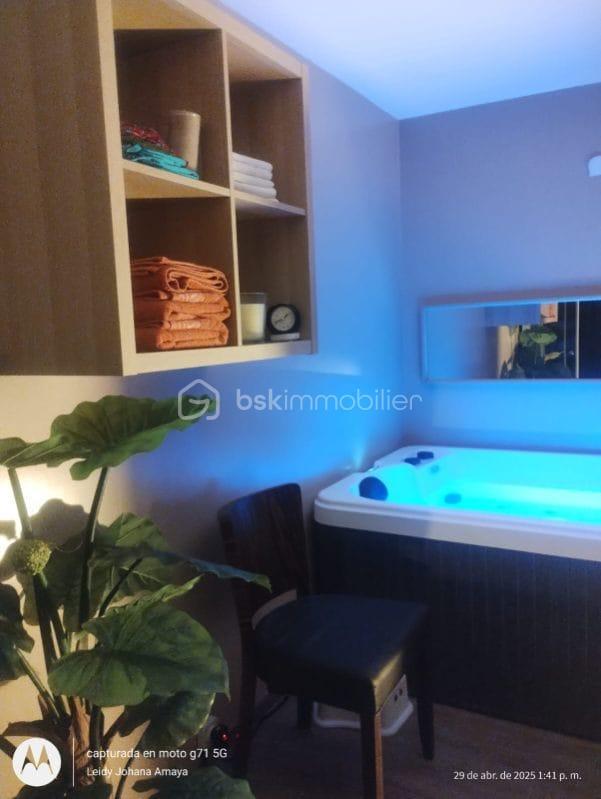 Immeuble - 128 m² - 6 pièces