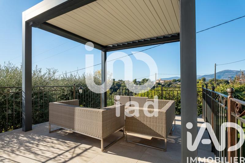 Maison - 130 m² - 4 pièces