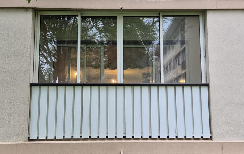 Appartement - 97 m² - 4 pièces