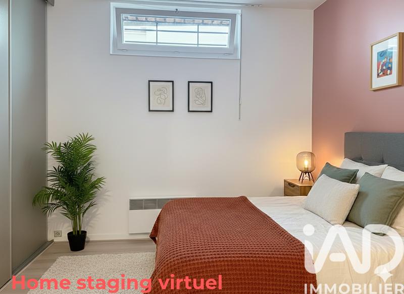Appartement - 71 m² - 3 pièces