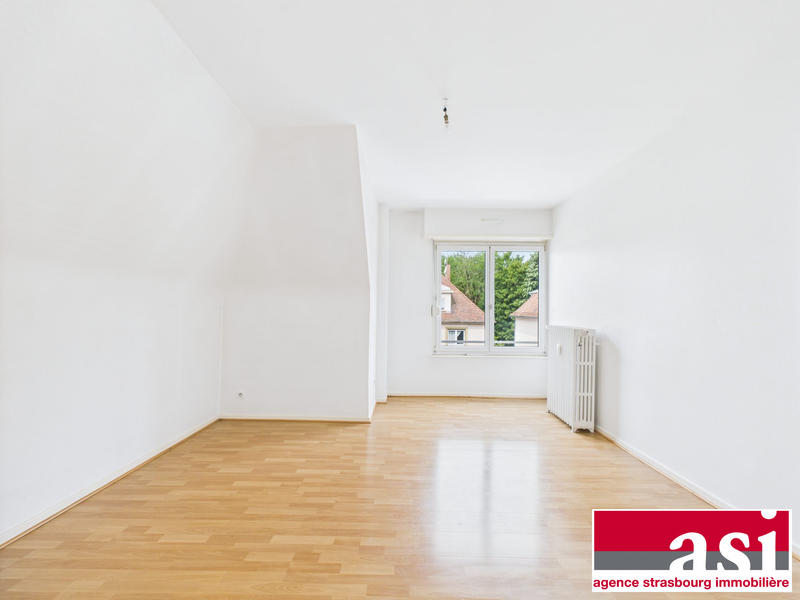 Immeuble - 219 m²