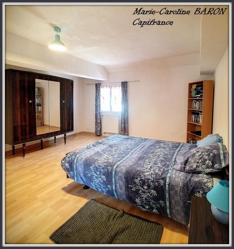 Maison - 450 m² - 10 pièces