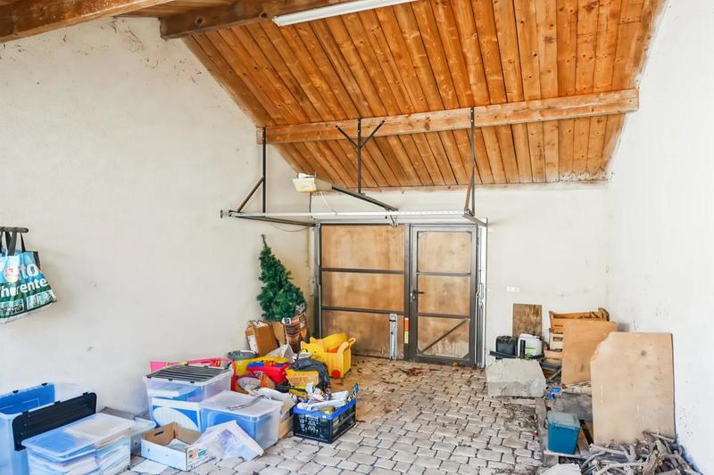 Maison - 142 m² - 6 pièces