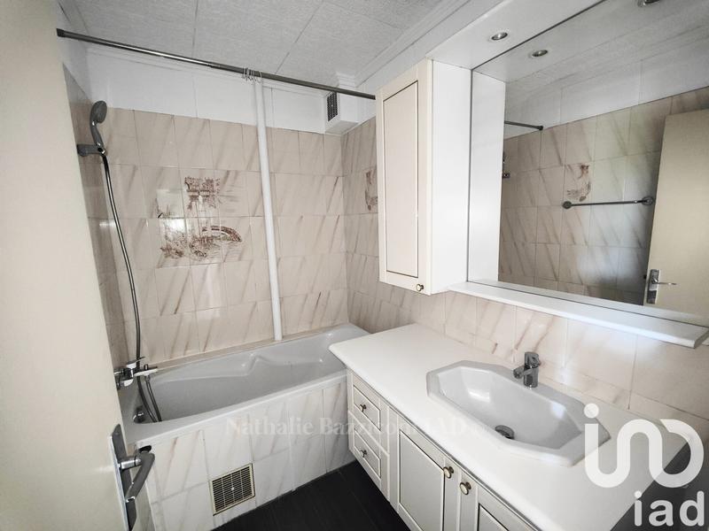 Appartement - 71 m² - 4 pièces