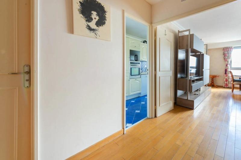 Appartement - 75 m² - 3 pièces