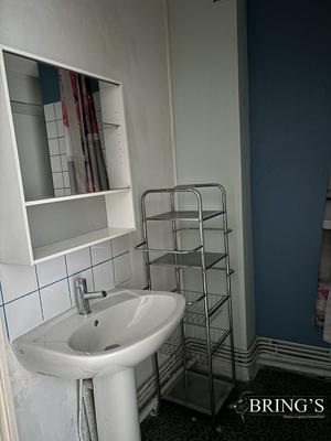 Appartement - 51 m² - 3 pièces