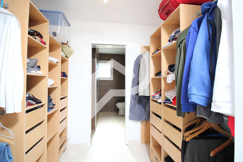 Maison - 108 m² - 4 pièces