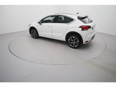 Ds Ds 4 Sport Chic Ds4 Crossback Thp 165 s&amp;S Eat6