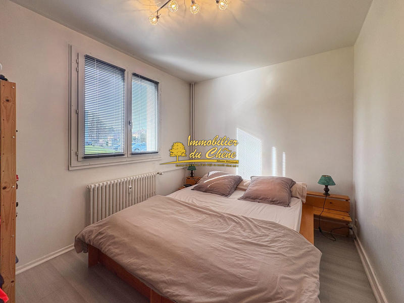 Appartement - 82 m² - 5 pièces