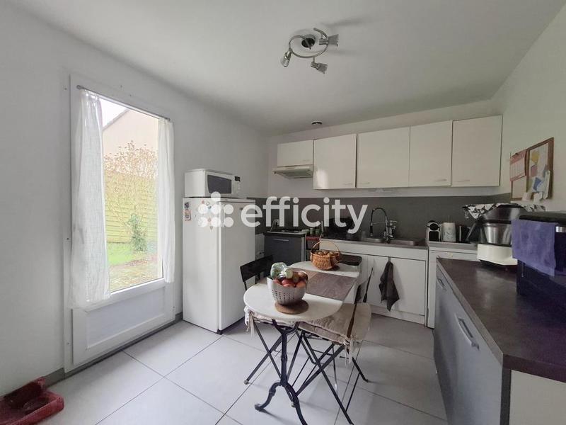 Pavillon - 87 m² - 4 pièces