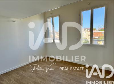 Appartement - 86 m² - 4 pièces