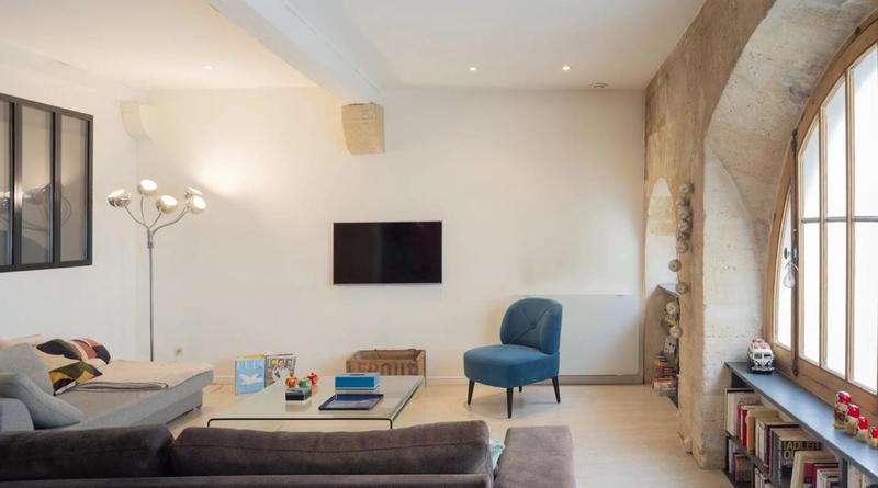 Appartement - 68 m² - 2 pièces