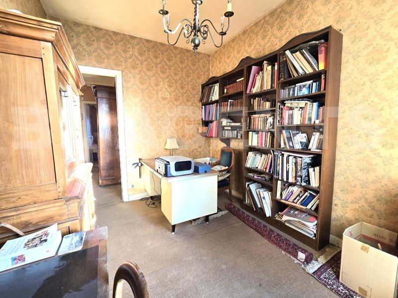 Maison - 150 m² - 7 pièces