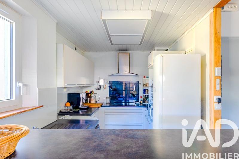 Appartement - 86 m² - 4 pièces