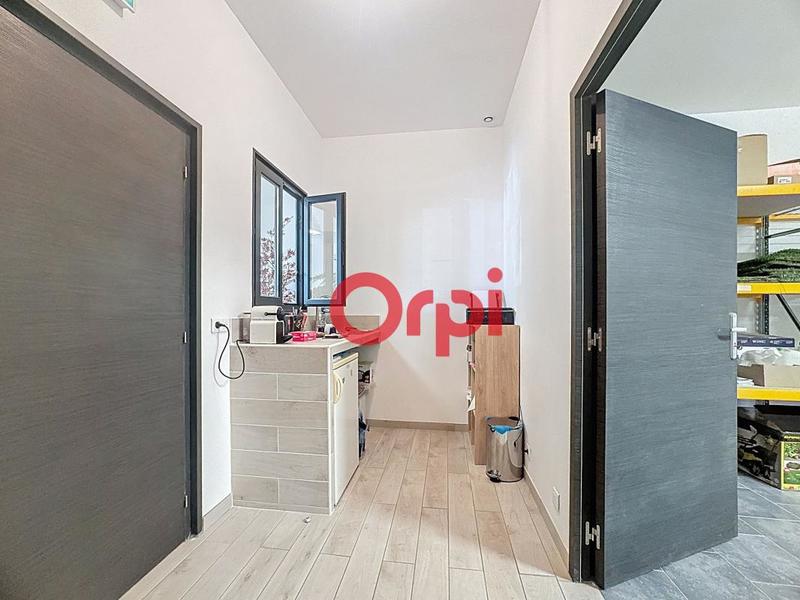 Local commercial - 100 m²