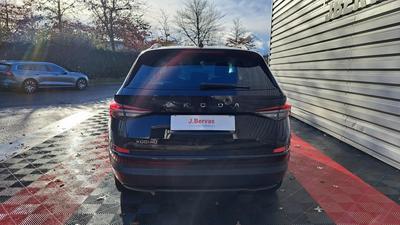 Skoda Kodiaq 2.0 Tdi 150 Scr Dsg7 7pl Ambition