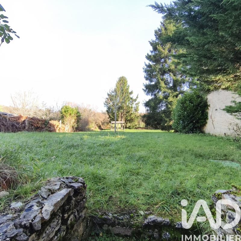 Maison de village - 157 m² - 6 pièces