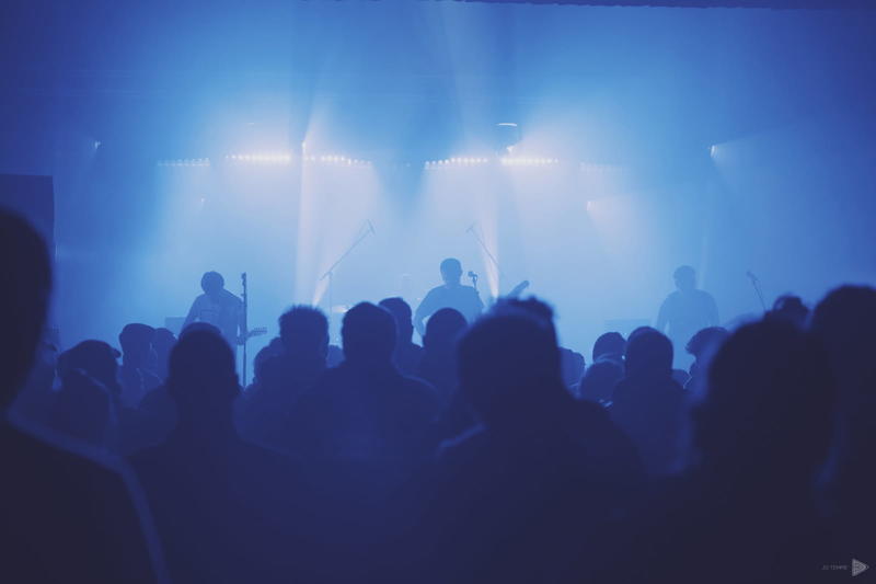 Soirée concerts aux Rivières