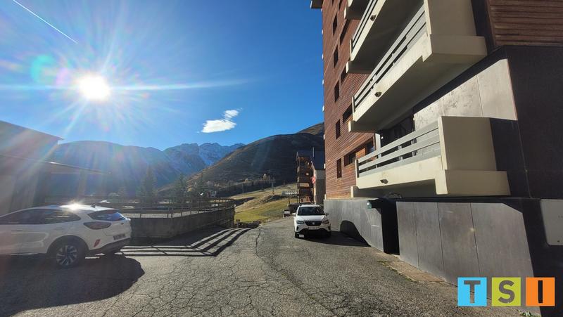 Appartement - 25 m² - 2 pièces