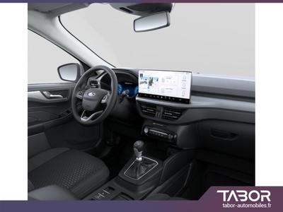 Ford Kuga Fhev 180 Titanium sièges chauf Cam